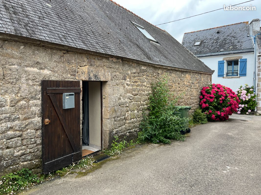 3 Schlafzimmer Haus in Plouharnel, France, Nr. 324503