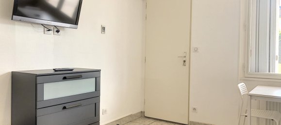 Студия в Сент-Савин, Франция № 251553 5