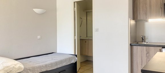 Студия в Сент-Савин, Франция № 251553 2