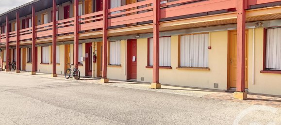 Студия в Сент-Савин, Франция № 251553 6