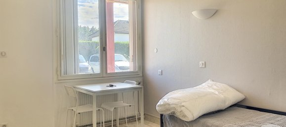 Студия в Сент-Савин, Франция № 251553 3