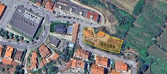 5 bedrooms House in Peso da Regua, Portugal No. 21247 16