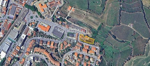 5 bedrooms House in Peso da Regua, Portugal No. 21247 17