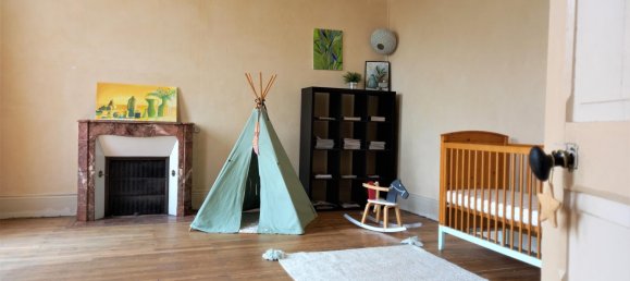 6 غرف نوم منزل في Neuville-de-Poitou, France رقم 361803 5