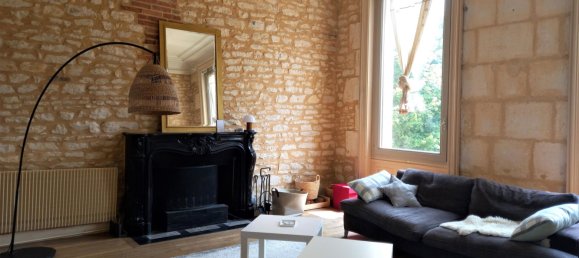 6 غرف نوم منزل في Neuville-de-Poitou, France رقم 361803 3