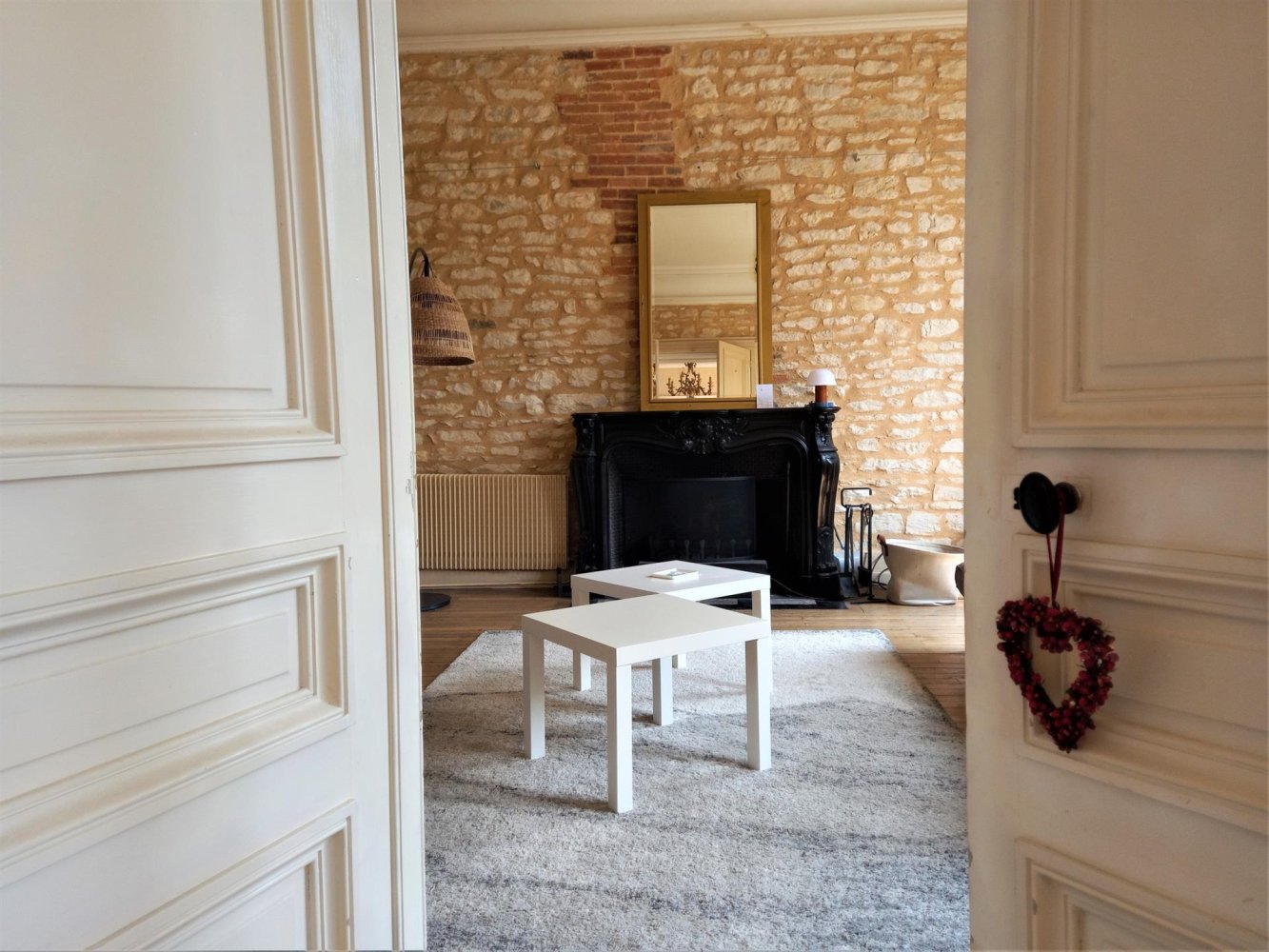 6 غرف نوم منزل في Neuville-de-Poitou, France رقم 361803