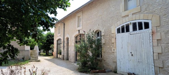 6 غرف نوم منزل في Neuville-de-Poitou, France رقم 361803 10