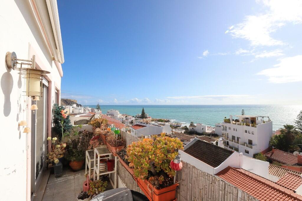 2 bedrooms Apartment in Luz, Portugal No. 320801