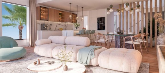 3 غرف نوم فيلا في Soleia Living el Chaparral, Malaga, Spain رقم 15819 5