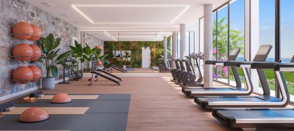 3 غرف نوم فيلا في Soleia Living el Chaparral, Malaga, Spain رقم 15819 11