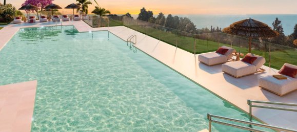 3 غرف نوم فيلا في Soleia Living el Chaparral, Malaga, Spain رقم 15819 9