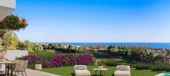 3 غرف نوم فيلا في Soleia Living el Chaparral, Malaga, Spain رقم 15819 3