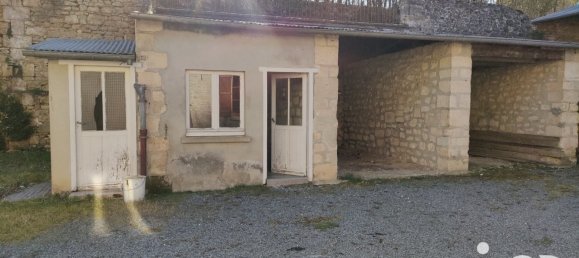 4 غرف نوم منزل في Crepy-en-Valois, France رقم 156977 9