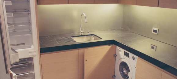 1 Schlafzimmer Eigentumswohnung in Bangkok, Thailand, Nr. 6590 6