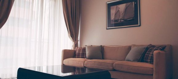 1 Schlafzimmer Eigentumswohnung in Bangkok, Thailand, Nr. 6590 4