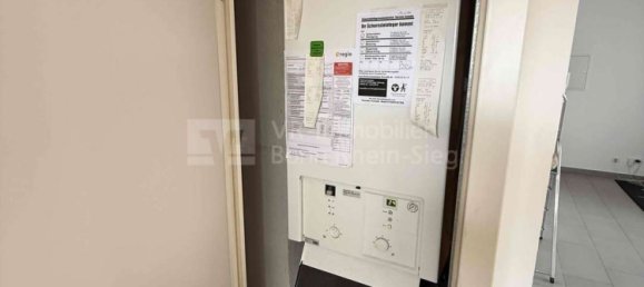 2 غرف نوم شقة في Rhein-Sieg, Germany رقم 222419 7