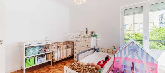 5 bedrooms House in Oeiras, Portugal No. 15846 26