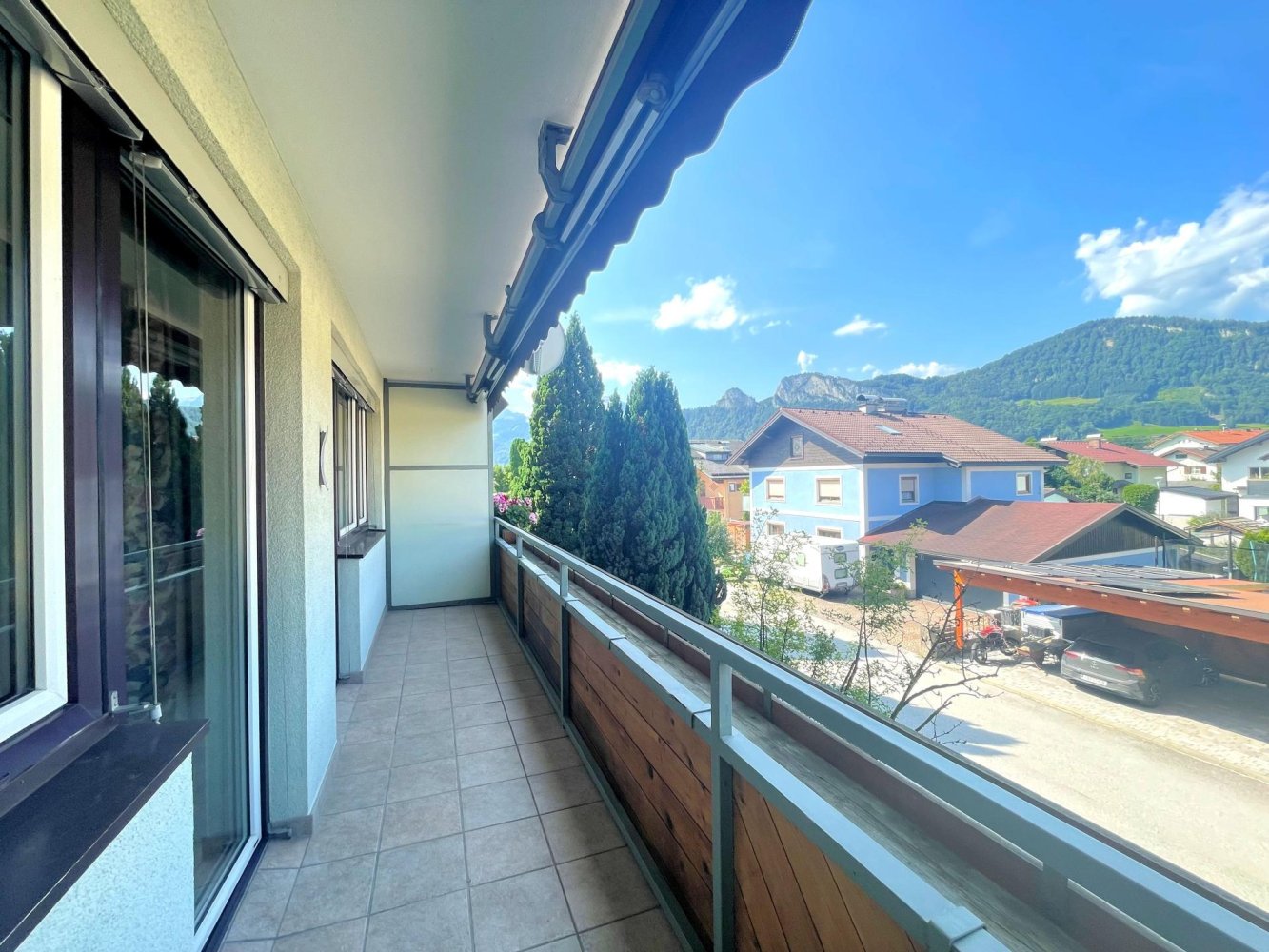 3 rooms Apartment in Puch bei Hallein, Austria No. 240458