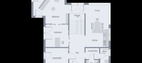 Villa T3 em Leipzig, Germany N.º 317577 5