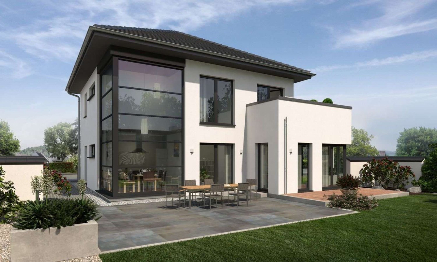 Villa T3 em Leipzig, Germany N.º 317577