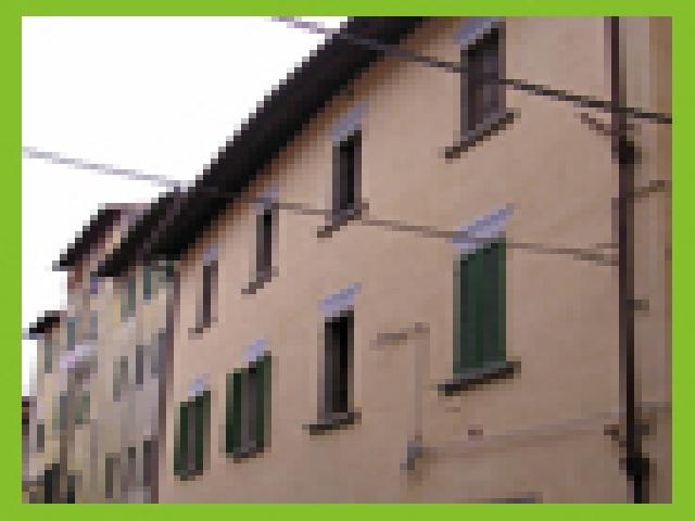 2 rooms Apartment in Montevarchi, Italy No. 42749