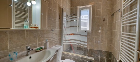 Коммерческая недвижимость с 2 спальнями в Ханья, Крит, Греция № 46371 18