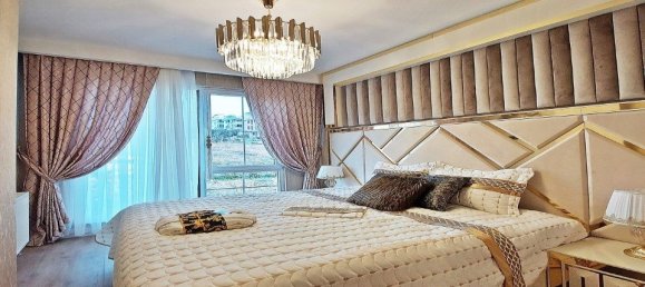 4 rooms Apartment in Beylikduezue, Turkey No. 27247 17