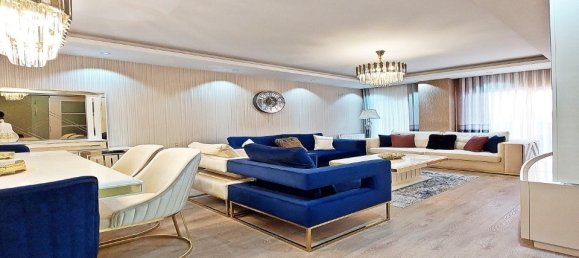 4 rooms Apartment in Beylikduezue, Turkey No. 27247 11