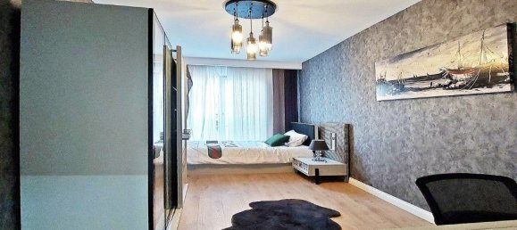 4 rooms Apartment in Beylikduezue, Turkey No. 27247 19