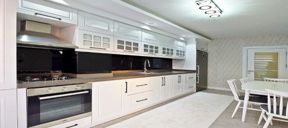 4 rooms Apartment in Beylikduezue, Turkey No. 27247 12