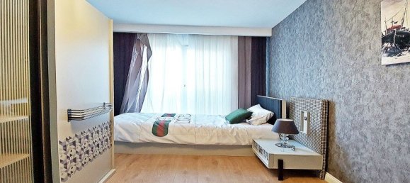 4 rooms Apartment in Beylikduezue, Turkey No. 27247 20