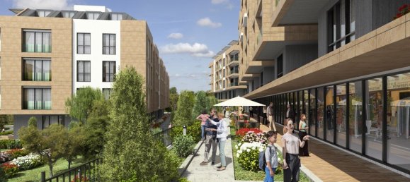 4 rooms Apartment in Beylikduezue, Turkey No. 27247 9