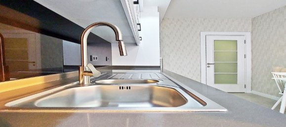 4 rooms Apartment in Beylikduezue, Turkey No. 27247 13