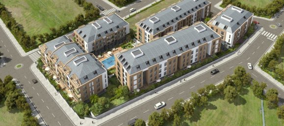 4 rooms Apartment in Beylikduezue, Turkey No. 27247 5