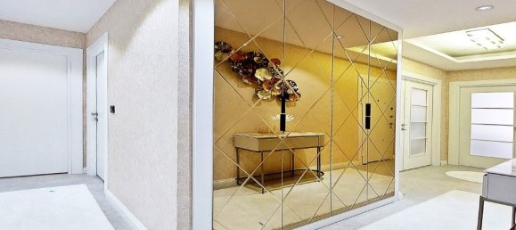 4 rooms Apartment in Beylikduezue, Turkey No. 27247 15