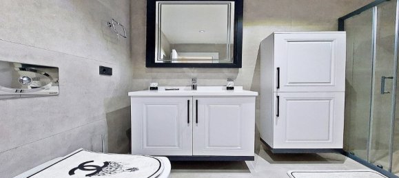 4 rooms Apartment in Beylikduezue, Turkey No. 27247 18