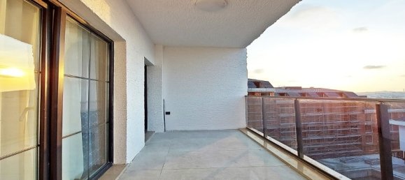 4 rooms Apartment in Beylikduezue, Turkey No. 27247 14