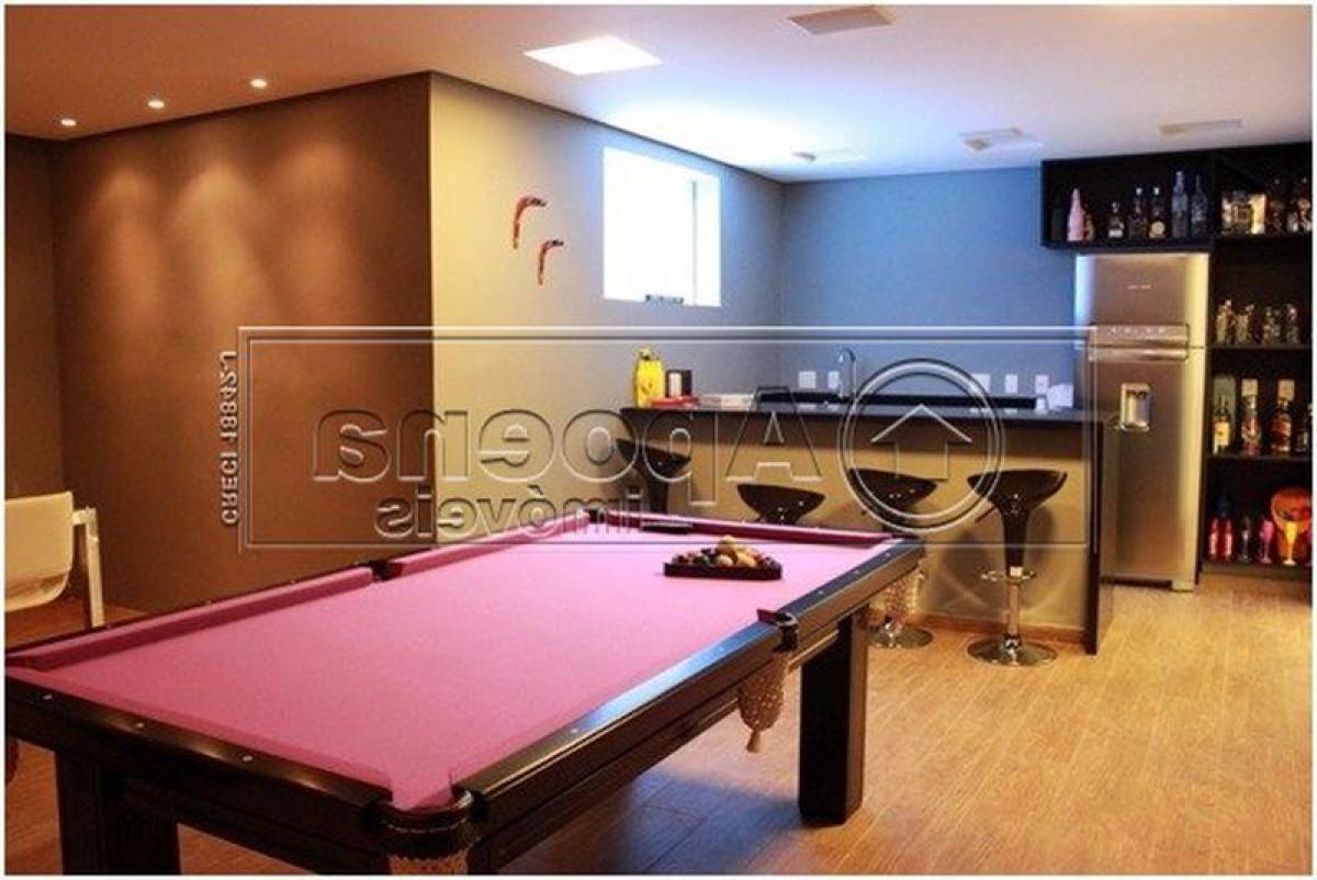 4 bedrooms House in Sao Paulo, Brazil No. 585177