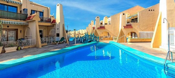 1 Schlafzimmer Wohnung in Adeje, Spain, Nr. 134347 18