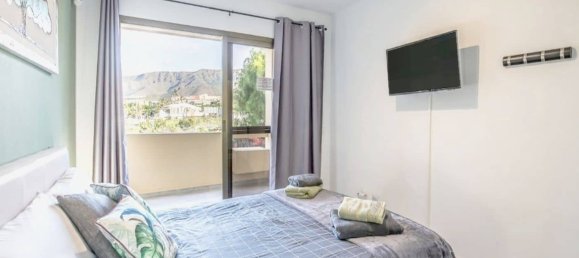 1 Schlafzimmer Wohnung in Adeje, Spain, Nr. 134347 12