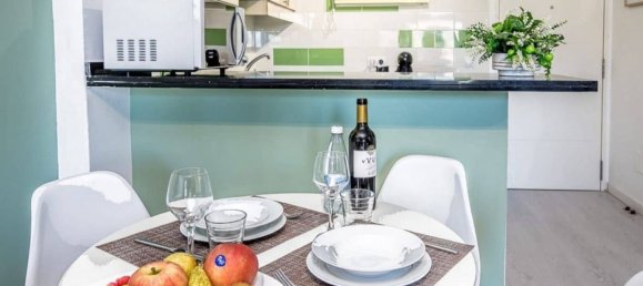 1 Schlafzimmer Wohnung in Adeje, Spain, Nr. 134347 7