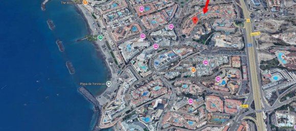 1 Schlafzimmer Wohnung in Adeje, Spain, Nr. 134347 19