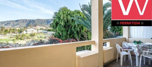 1 Schlafzimmer Wohnung in Adeje, Spain, Nr. 134347 20