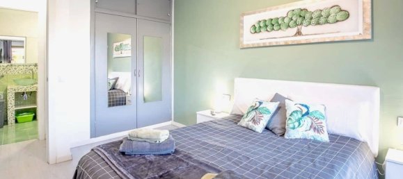 1 Schlafzimmer Wohnung in Adeje, Spain, Nr. 134347 11