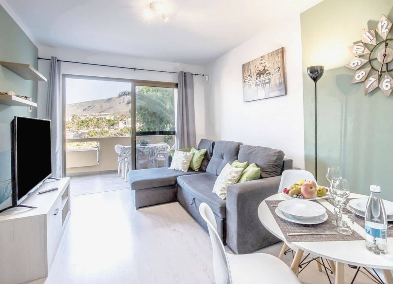 1 Schlafzimmer Wohnung in Adeje, Spain, Nr. 134347