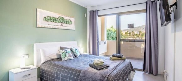 1 Schlafzimmer Wohnung in Adeje, Spain, Nr. 134347 10