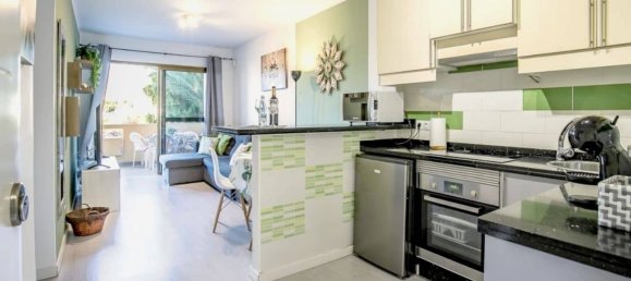 1 Schlafzimmer Wohnung in Adeje, Spain, Nr. 134347 2