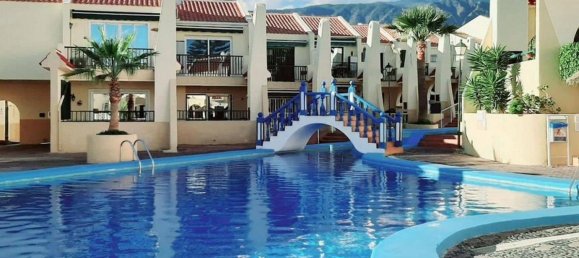 1 Schlafzimmer Wohnung in Adeje, Spain, Nr. 134347 16