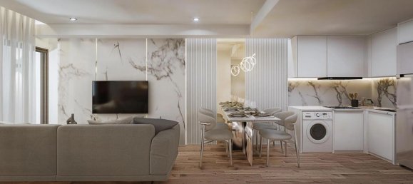 3 bedrooms Apartment in Pattaya, Thailand No. 19931 15