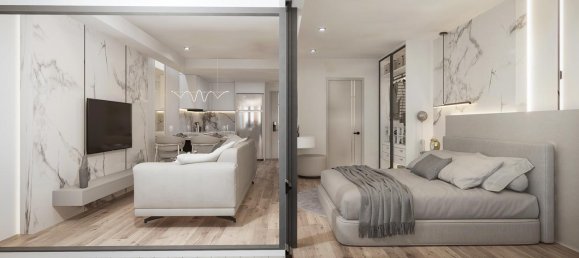 3 bedrooms Apartment in Pattaya, Thailand No. 19931 16